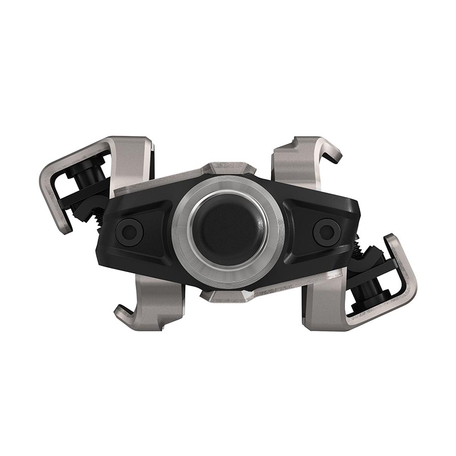Garmin Rally XC100 Power Meter Pedals - SPD