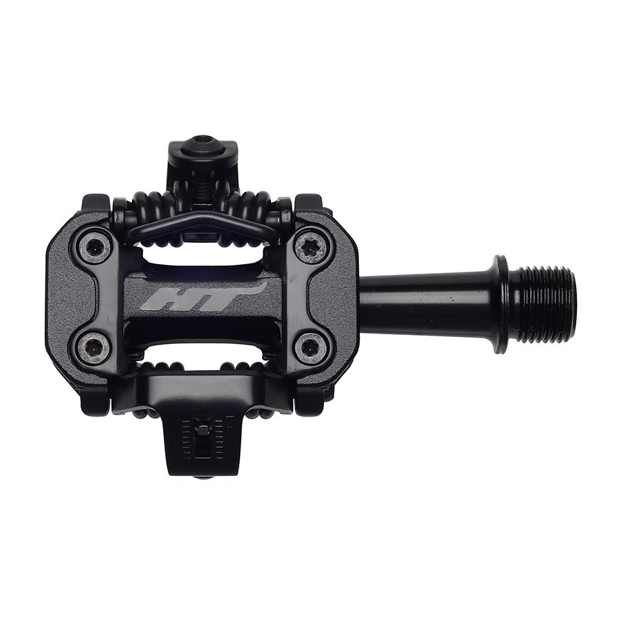 HT Pedals M2 Clipless Pedals