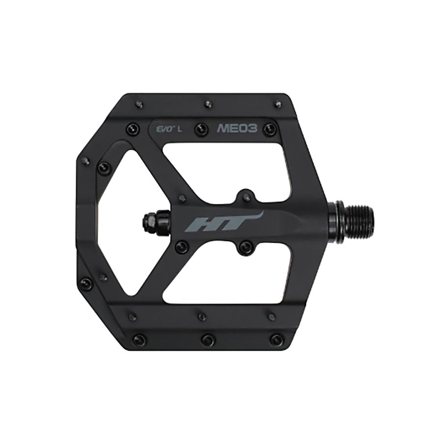 HT ME03 Evo+ Pedals - Magnesium