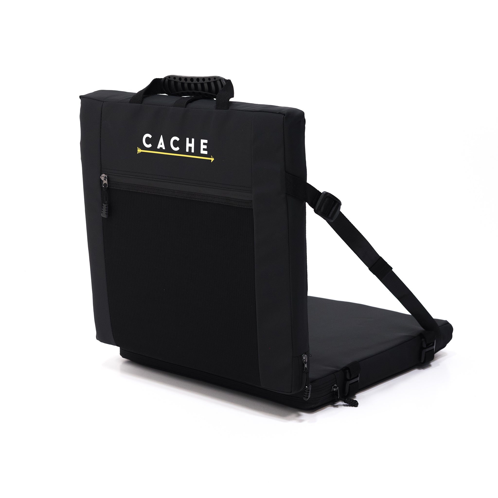 Cache - The Lounger Chair