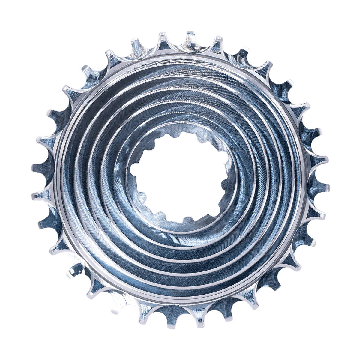 5Dev Spacely Sprocket - 6061 Aluminum Chainring