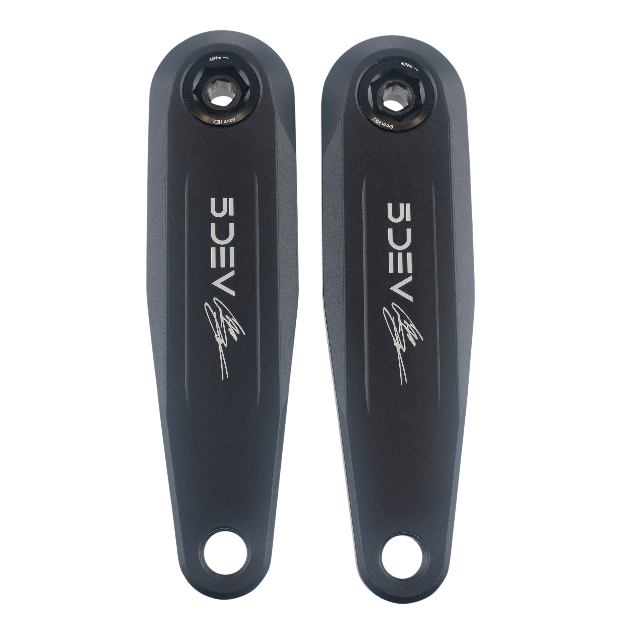 5Dev Cam Zink 150mm Bosch and Gen 4 Levo eCranks