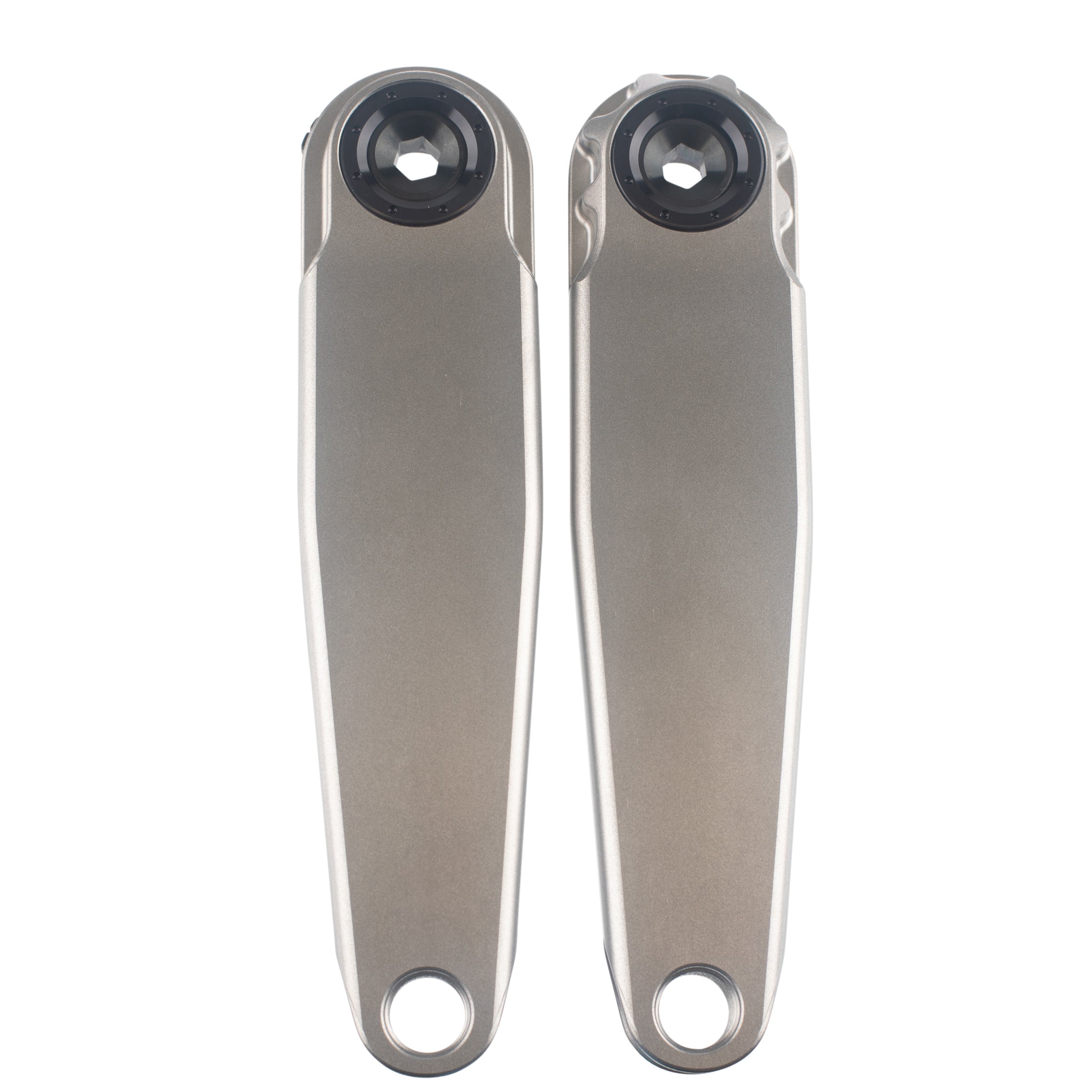 5Dev RGXC Titanium Cranks