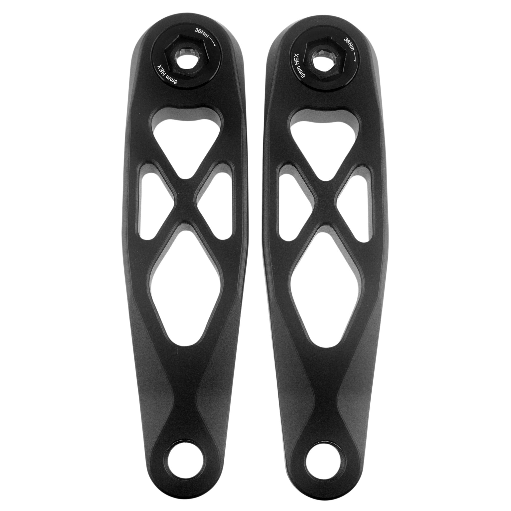 5Dev R-SPEC Specialized Brose eCranks