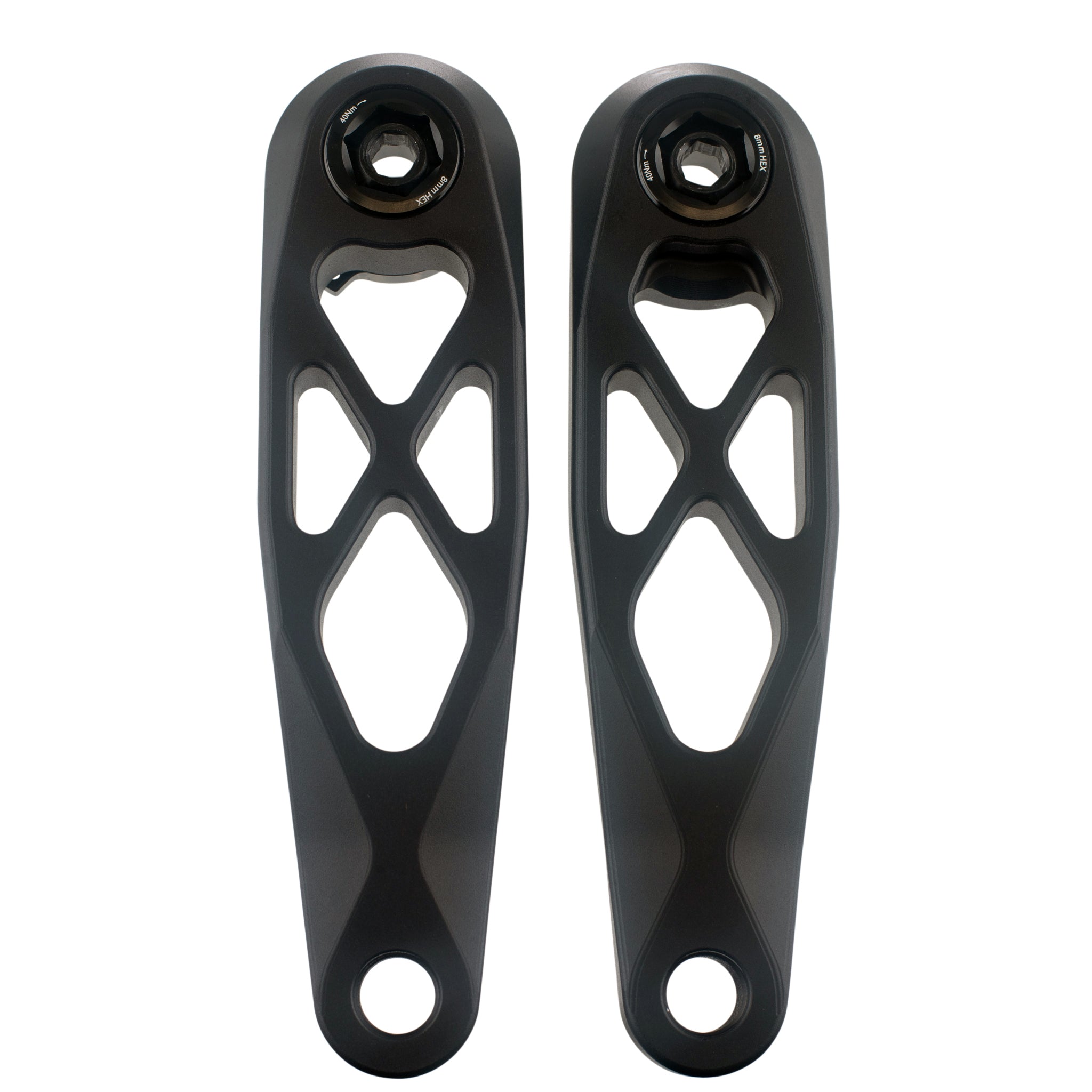 5Dev R-SPEC Trail Enduro Cranks