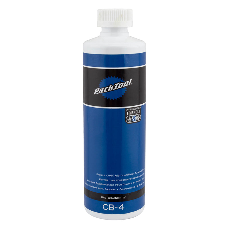 Park Tool CB-4 Bio Chain Brite