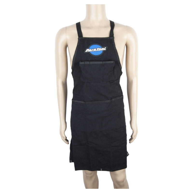 Park Tool SA-3 Heavy Duty Shop Apron: 35