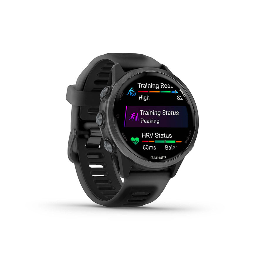 Garmin Forerunner 570 SmartWatch - 42mm Black