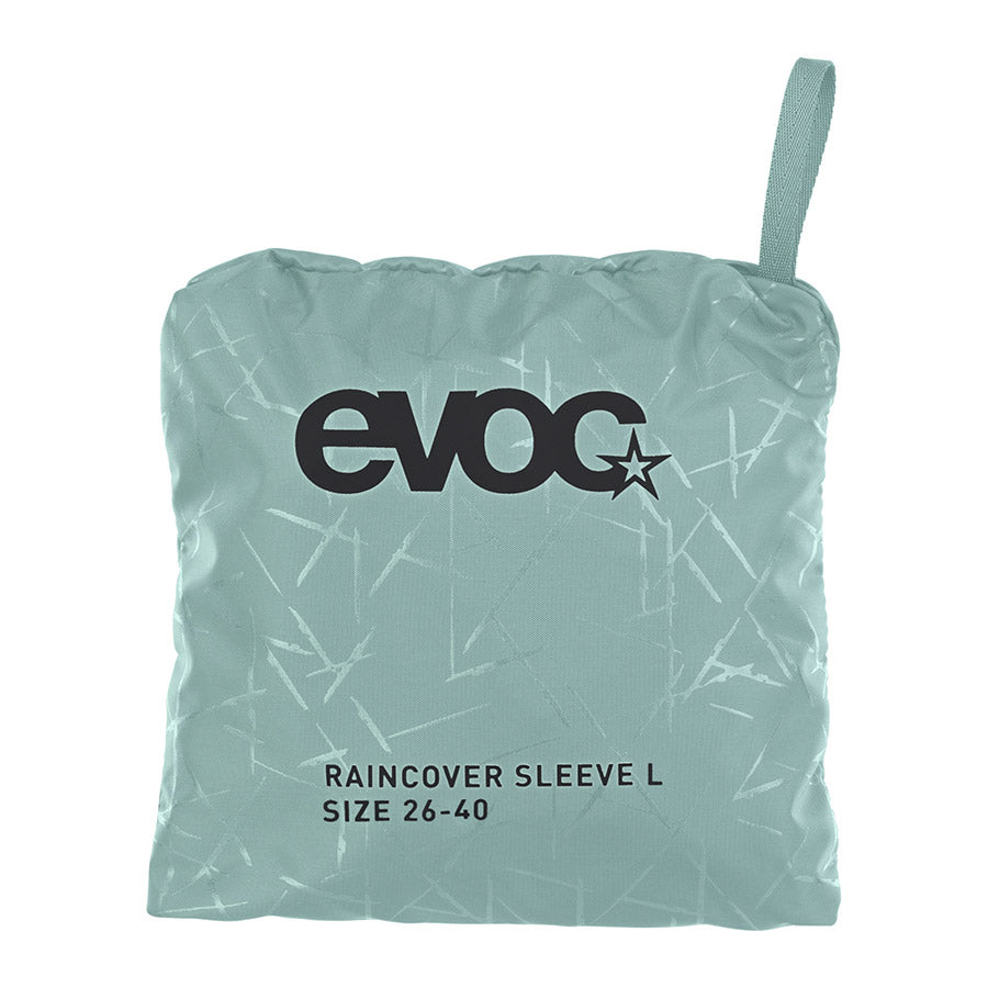 EVOC Raincover Sleeve Mint S