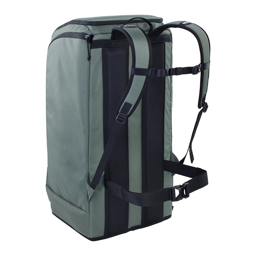 EVOC Gear Backpack 90 Backpack 90L Dark Olive