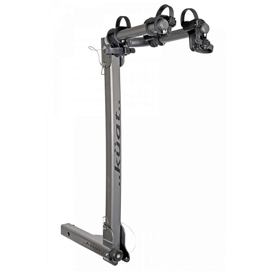 Kuat Beta Hitch mounted bike Rack 2 bikes 1-1/4