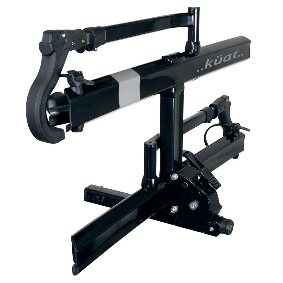 Kuat Sherpa 2.0 Hitch Bike Rack - 2-Bike 1-1/4