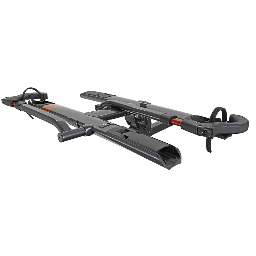 Kuat Sherpa 2.0 Hitch Bike Rack - 2-Bike 1-1/4