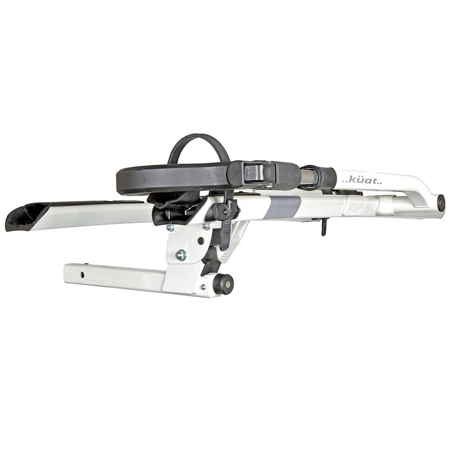 Kuat Sherpa 2.0 Hitch Bike Rack - 2-Bike 1-1/4