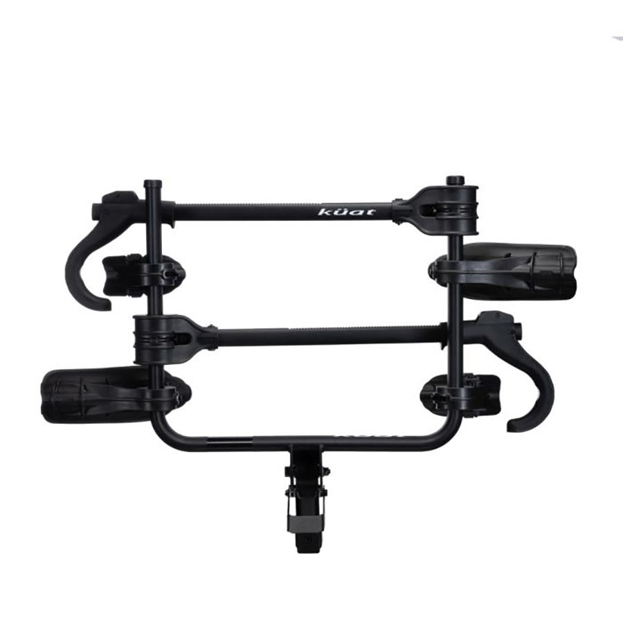 Kuat Transfer V2 Hitch Bike Rack - 2-Bike Universal Fit - 1.25