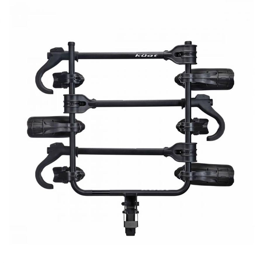 Kuat Transfer V2 Hitch Bike Rack - 3-Bike 2