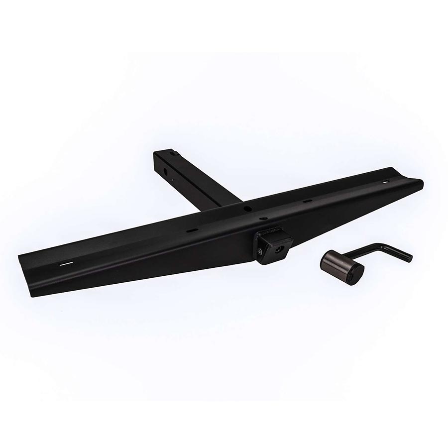Kuat Piston SR Hitch Mount Adapter - 2