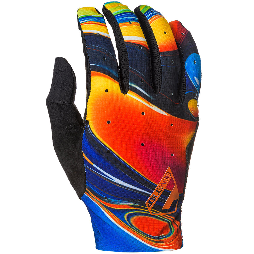 7iDP Control Glove - Multi Gyro