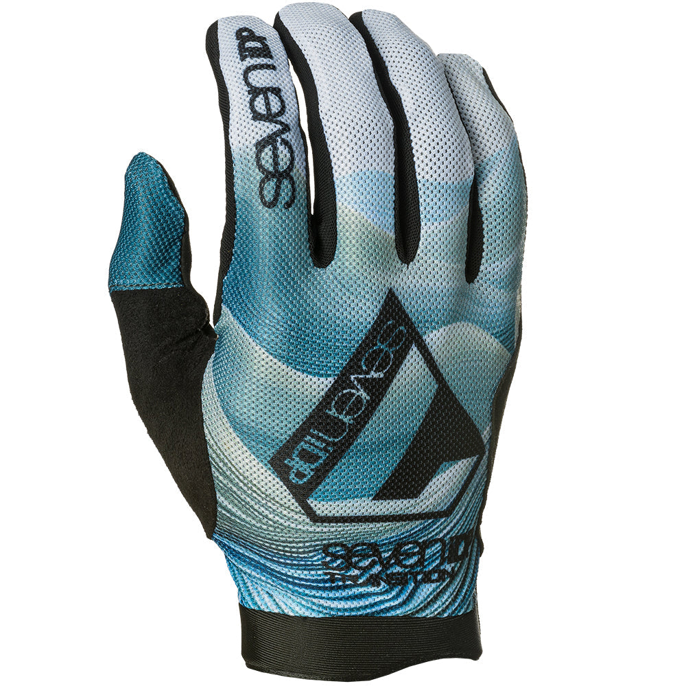 7iDP Transition Glove - Ice