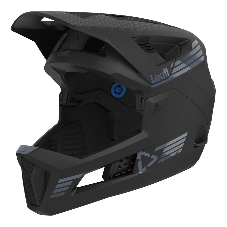 Leatt MTB Enduro 4.0 Men Full Face Helmet