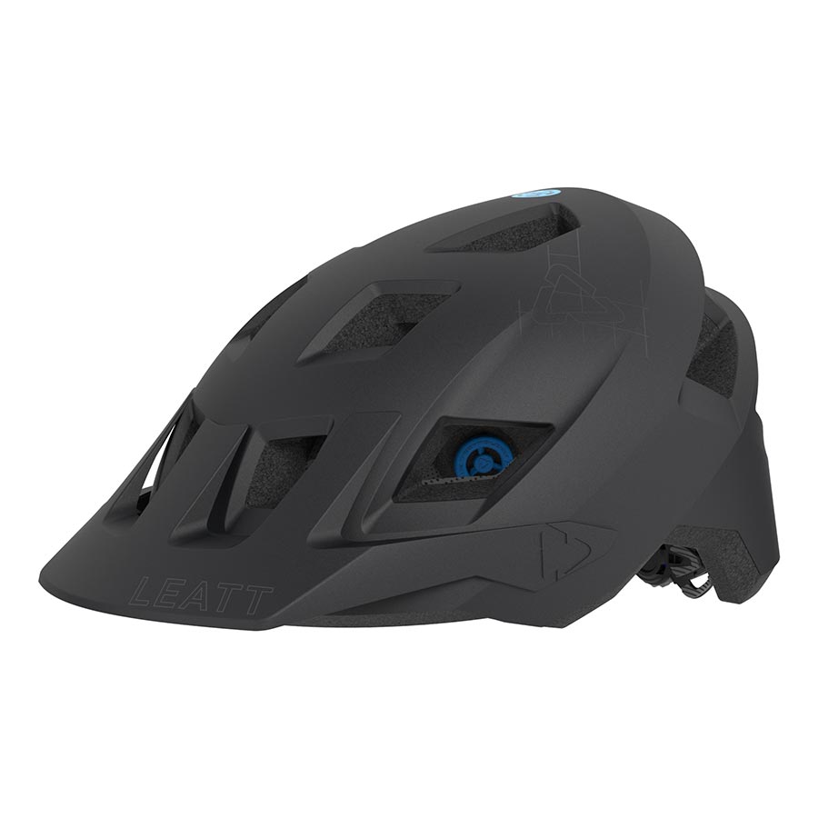 Leatt MTB AllMtn 1.0 Men Helmet
