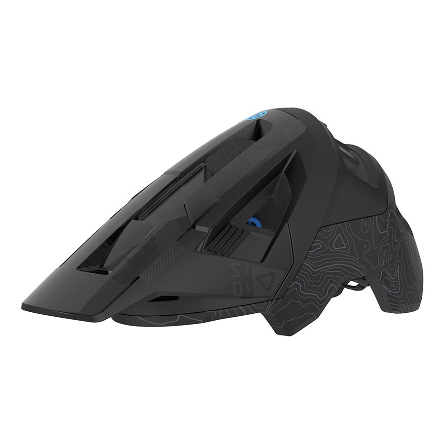 Leatt MTB AllMtn 4.0 Men Helmet