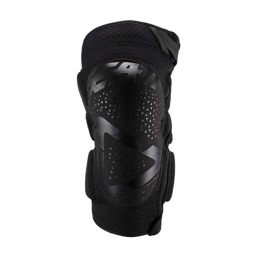 Leatt 5.0 Zip Knee Guard Pair