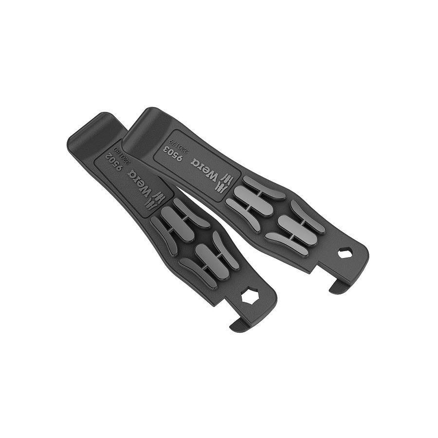 Wera Bicycle Set 13 - Tire Lever Set