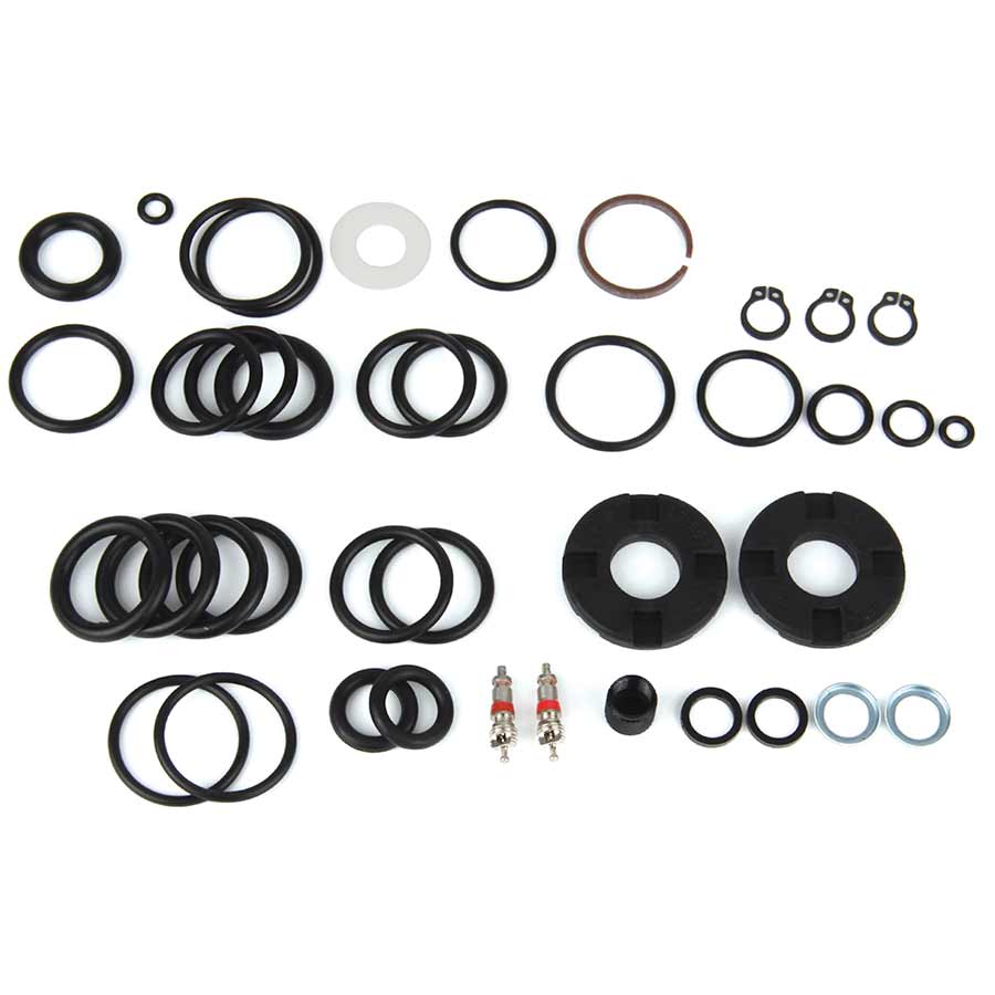 RockShox 28mm SID (2000-08) Suspension Fork Service Kit