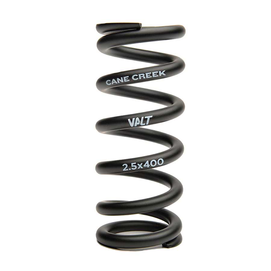 Cane Creek Valt Steel Coil Spring 2.25