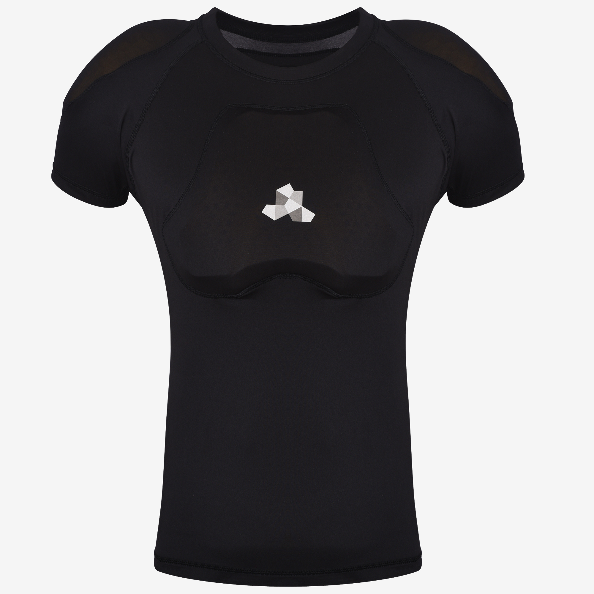 CASED Inner Protective Short Sleeve