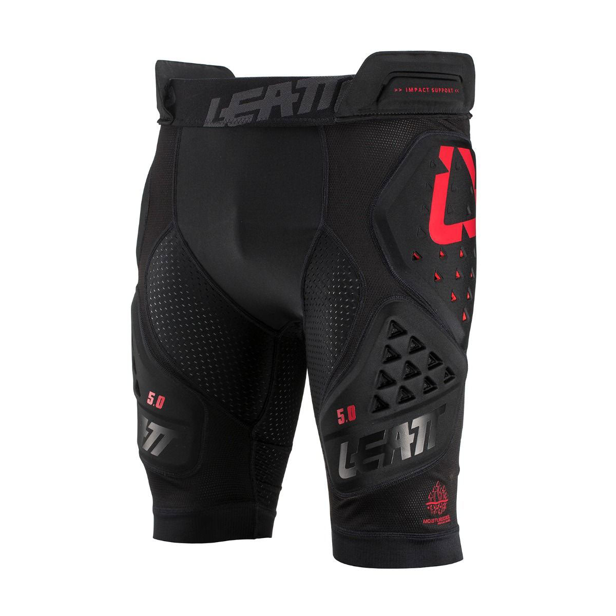 Leatt Impact Base Short DBX 5.0 X-Large (36
