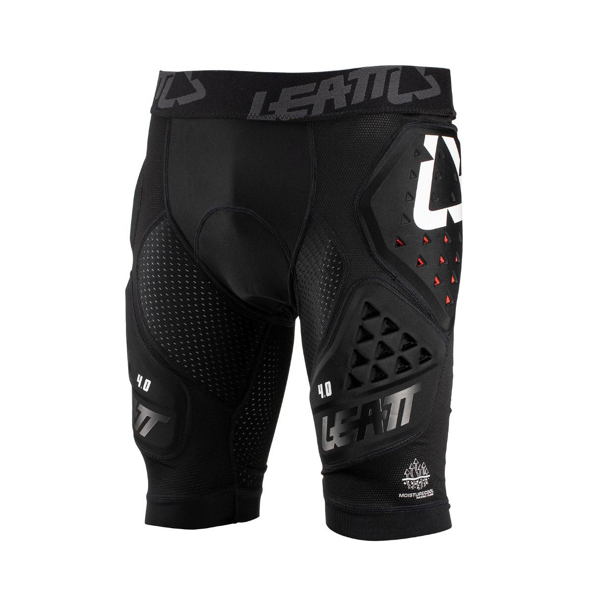 Leatt Impact Base Short DBX 4.0 Medium (32