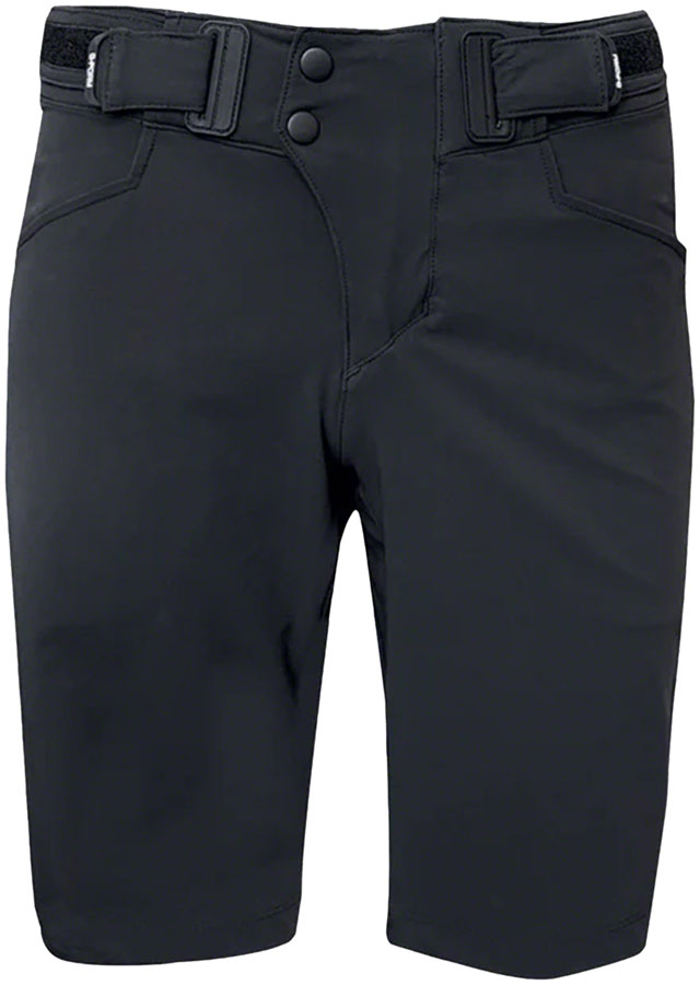 G-Form Rhode Short  - Mens Charcoal Medium