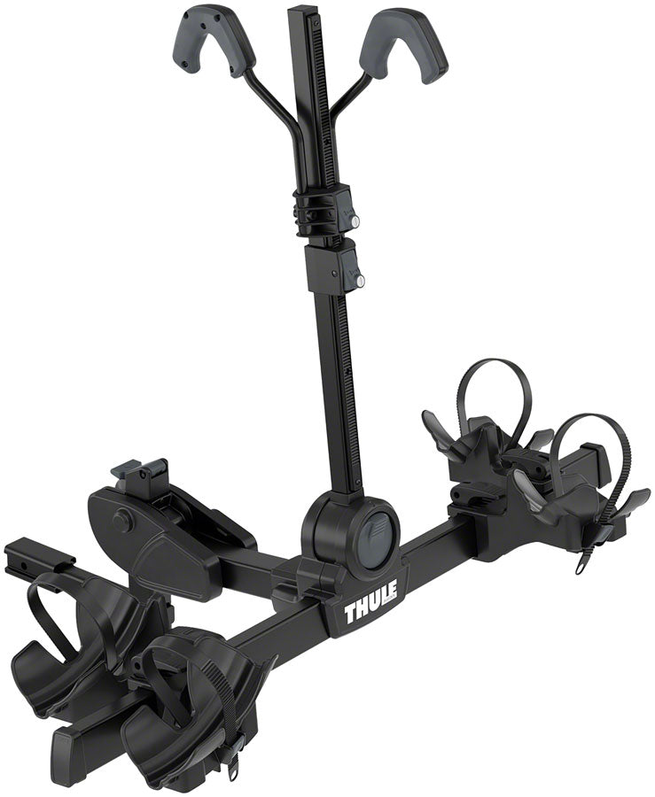 Thule DoubleTrack Pro XT Hitch Bike Rack - 1.25
