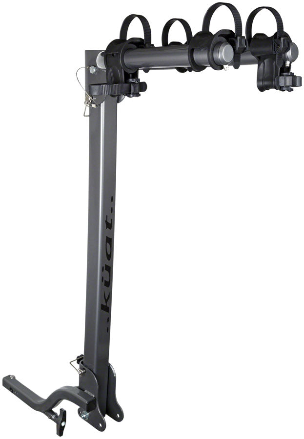 Kuat Beta Hitch Bike Rack - 2-Bike 1-1/4