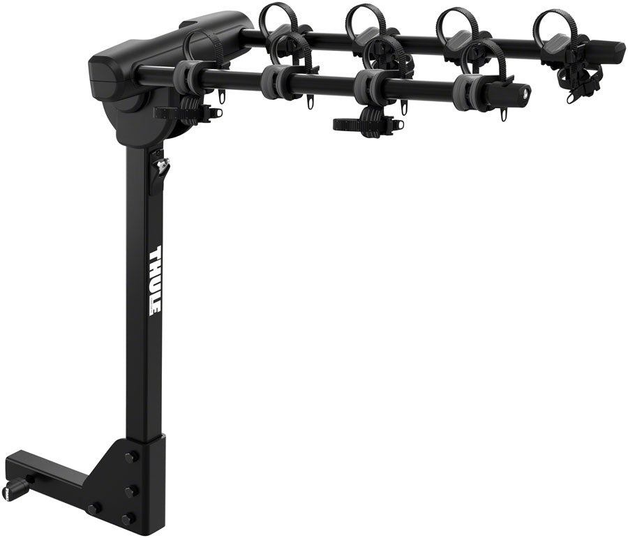 Thule Range Hitch Rack - 4-Bike 2