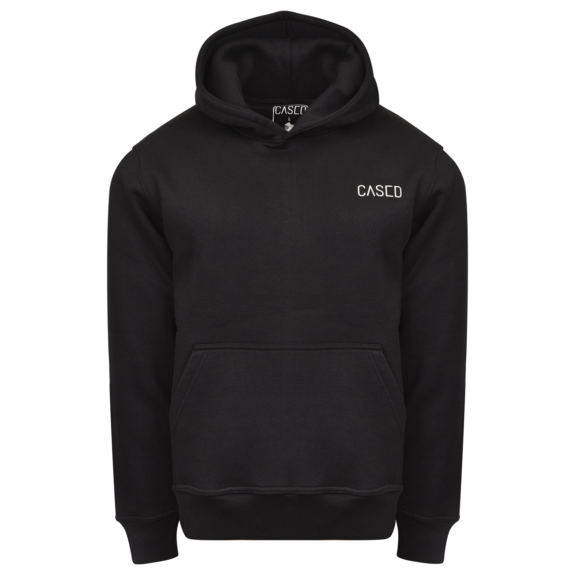 CASED Hoodie