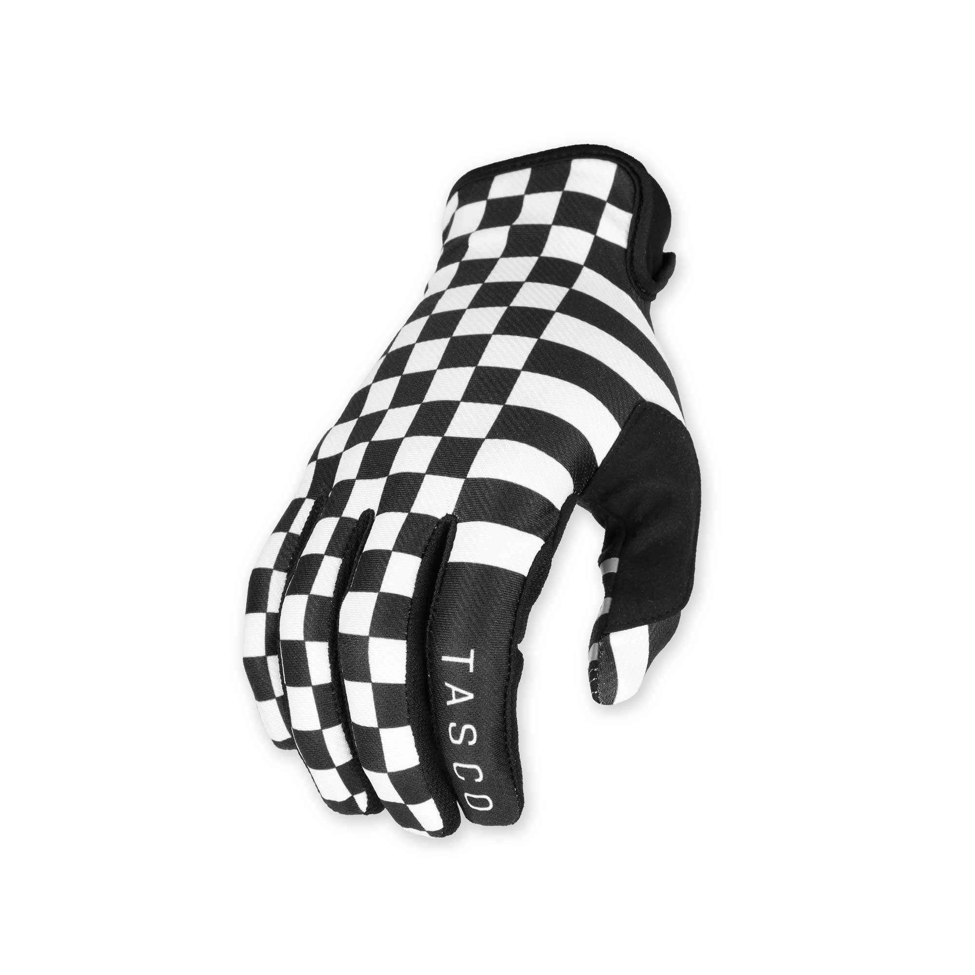 Tasco Ridgeline Gloves - Checkmate