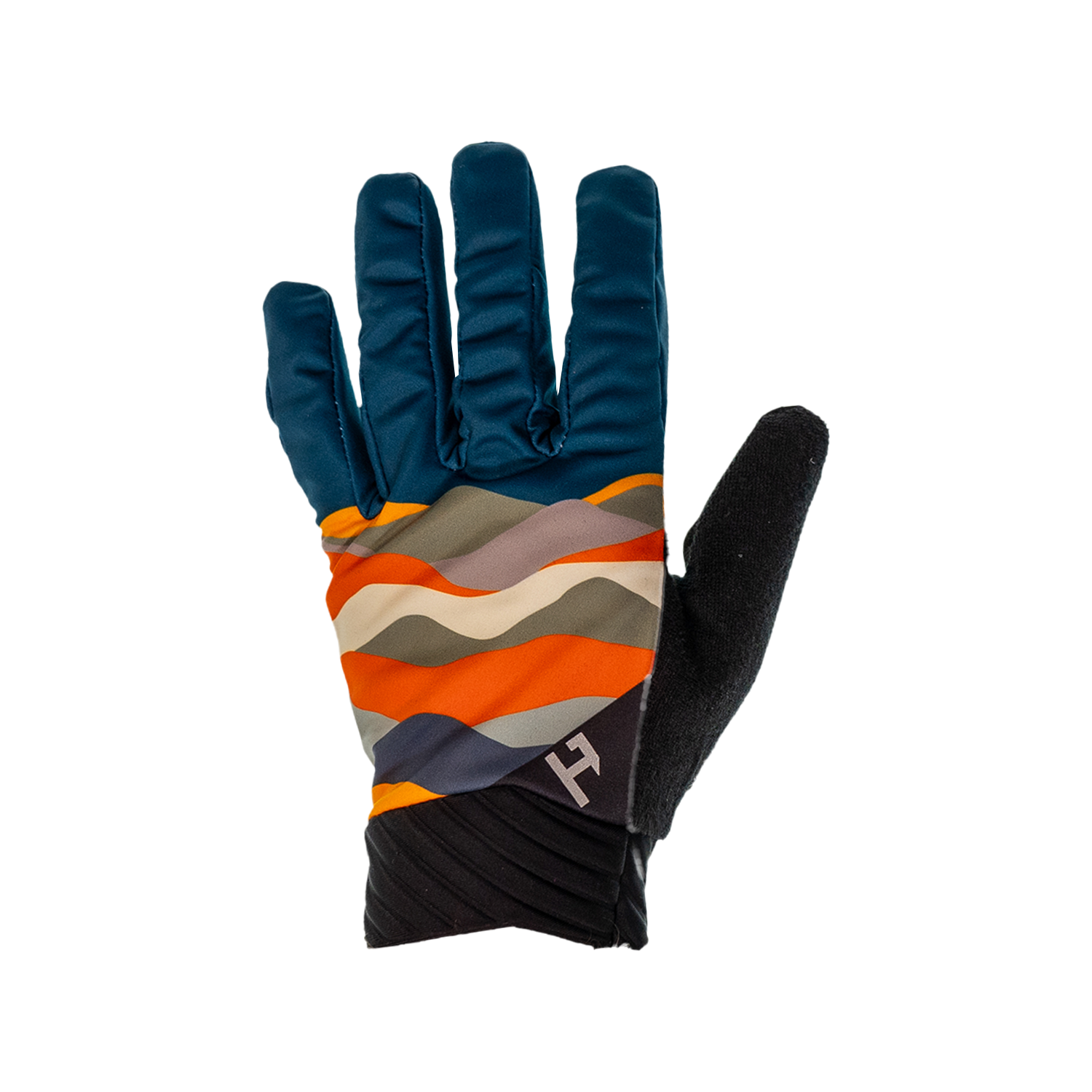 ColdER Weather Gloves - Ridge Rider