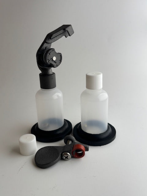 E-Bike Service Pack for Direct Mount Chainrings