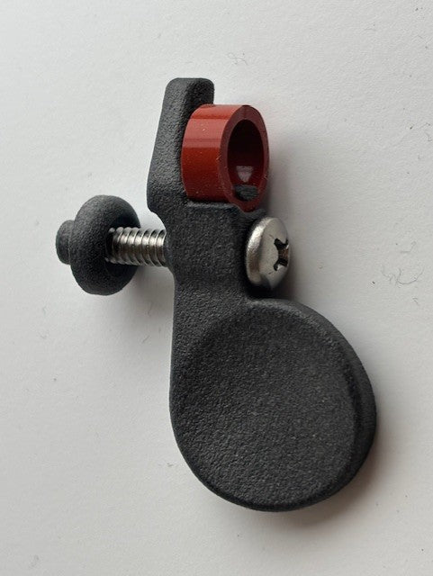 E-Bike Backpedal Tool for Direct Mount Chainring