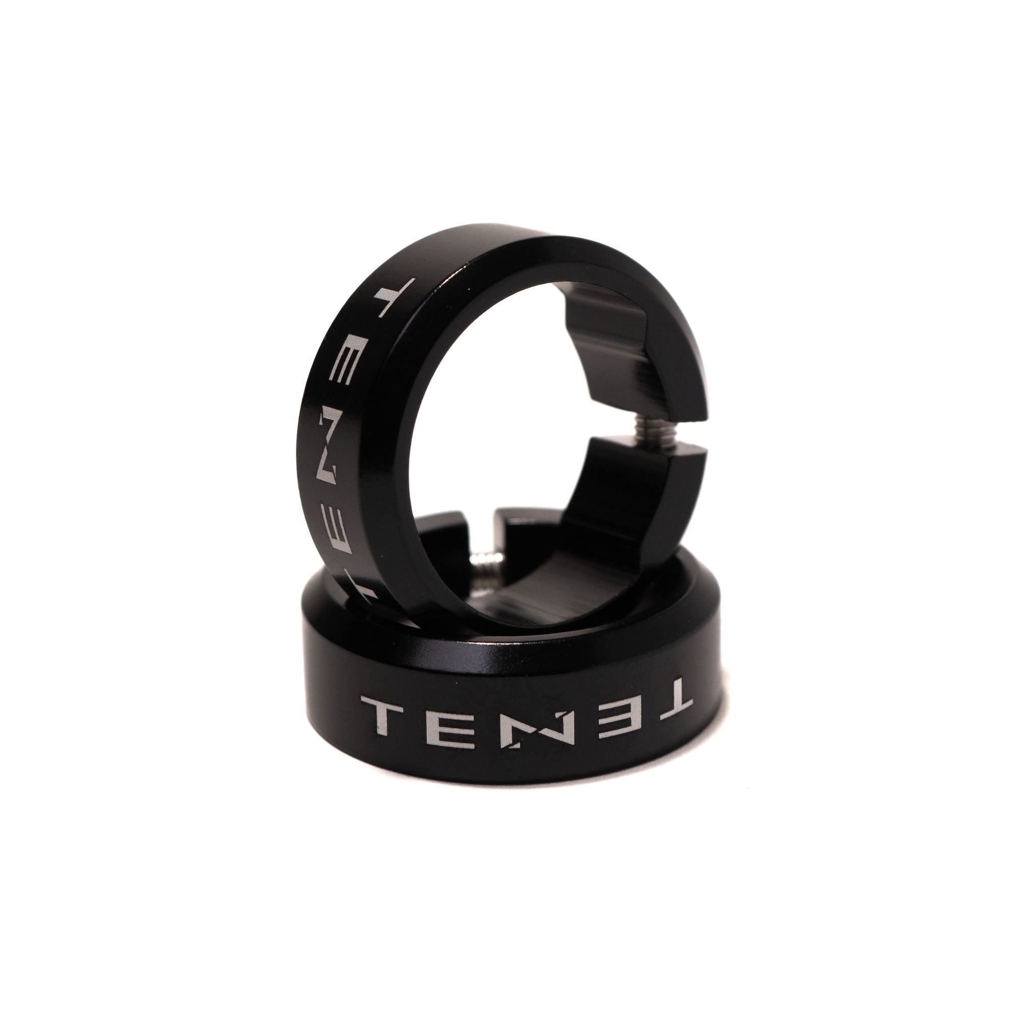 TENET ICON LOCK-RINGS