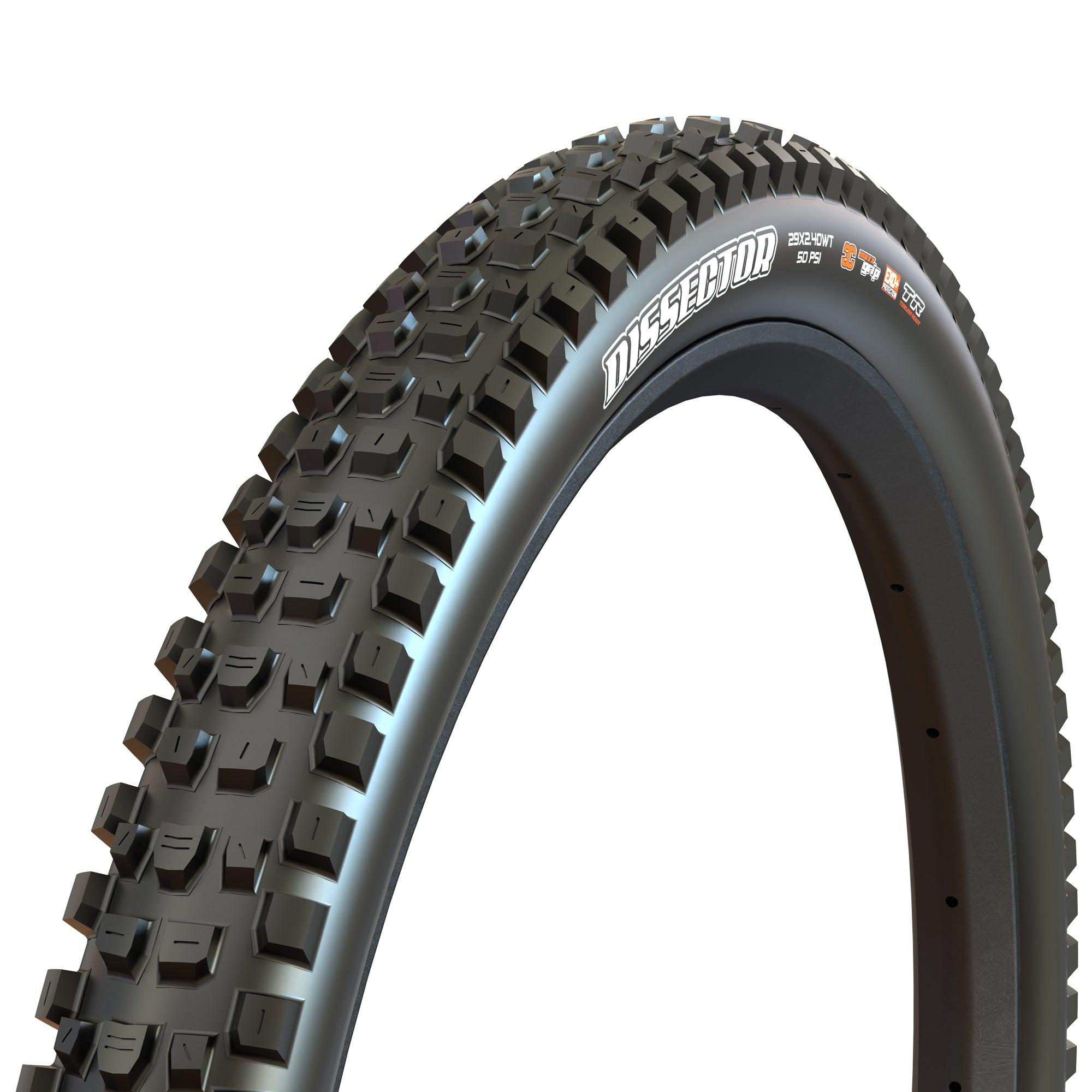 Maxxis Dissector II Tire