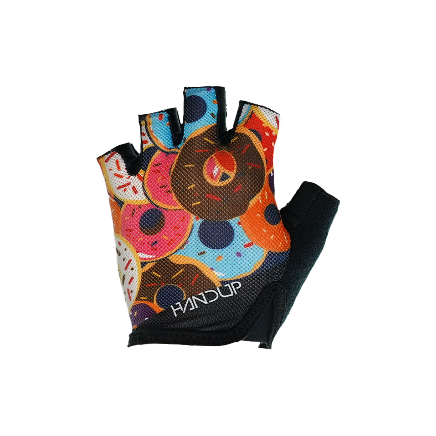 Shorties - Donut Factory