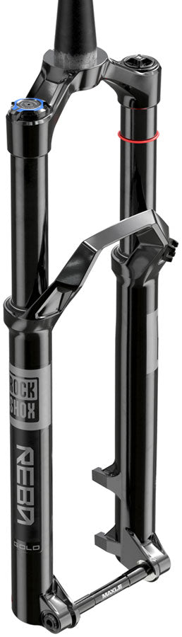 RockShox Reba Gold Isolator RL Suspension Fork - 29