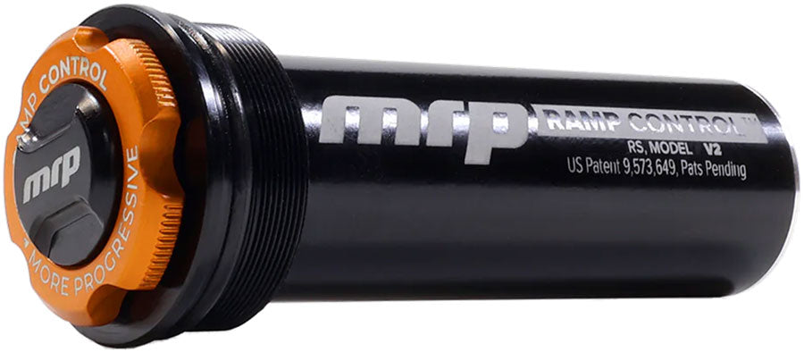MRP Ramp Control V2 Cartridge - Model B RockShox Pike A1+ Boost B1+ Lyrik B1+/C1+ Yari B1+ Revelation A1+ 130mm MAX Travel