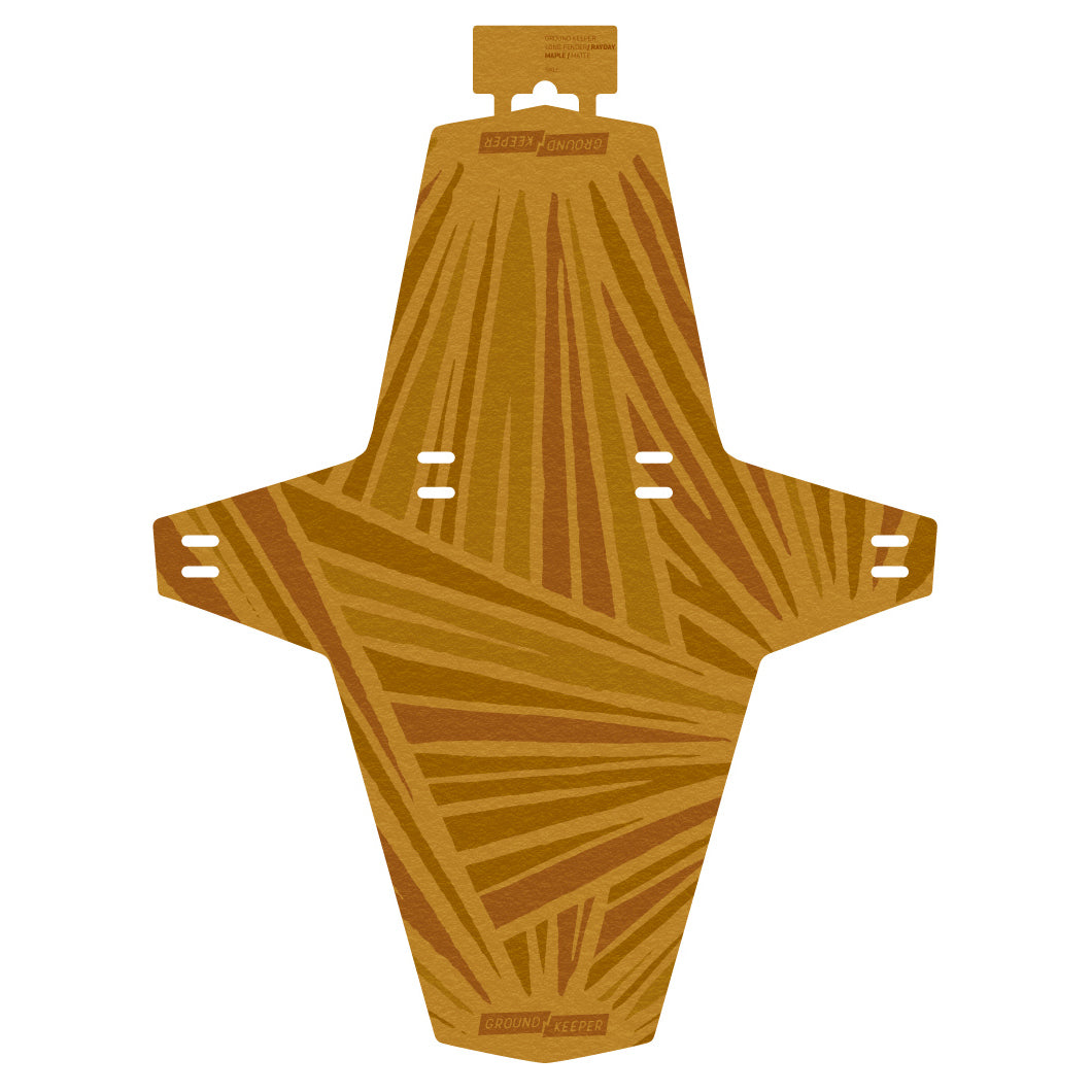Rayday Long Fender