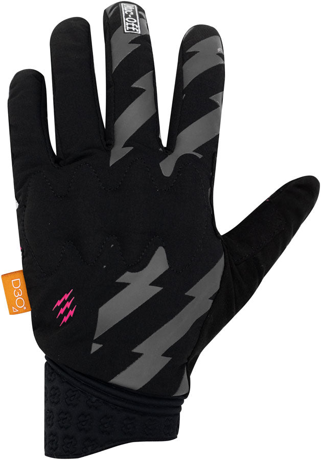 Muc-Off D30 Rider Gloves - Bolt 2XLarge