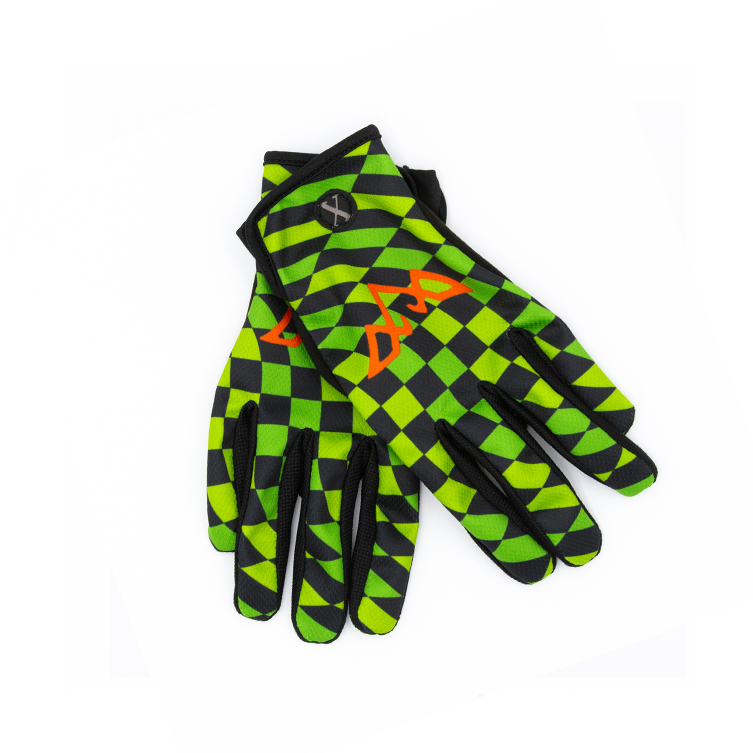 Tasco RidgelineX Gloves - Grenado